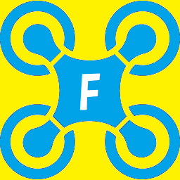 ふじのドローン